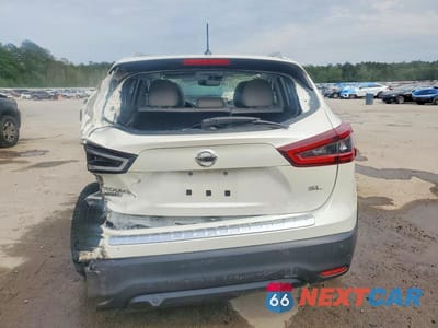 Zdjęcie 6 z 13 samochodu: 2020 NISSAN ROGUE SPORT SL VIN:JN1BJ1CV5LW276147 - miniatura