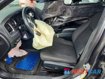 Zdjęcie 7 z 12 samochodu: 2013 DODGE CHARGER SE VIN:2C3CDXBG5DH701515 - miniatura