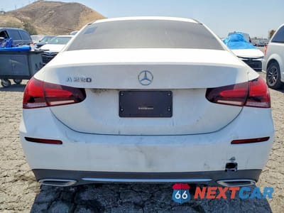 Zdjęcie 6 z 12 samochodu: 2022 MERCEDES-BENZ A 220 VIN:W1K3G4EB4NJ325882 - miniatura