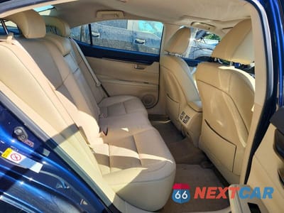 Zdjęcie 10 z 13 samochodu: 2014 LEXUS ES 350 VIN:JTHBK1GG3E2098768 - miniatura
