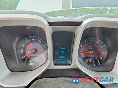Zdjęcie 9 z 13 samochodu: 2015 CHEVROLET CAMARO LS VIN:2G1FB1E3XF9130582 - miniatura
