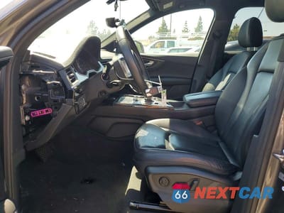 Zdjęcie 7 z 14 samochodu: 2019 AUDI Q7 PREMIUM VIN:WA1AAAF74KD010032 - miniatura