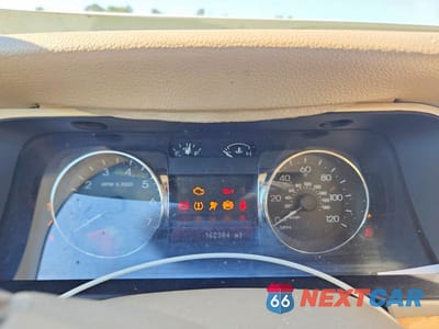 Zdjęcie 9 z 12 samochodu: 2009 LINCOLN MKZ VIN:3LNHM26T79R619918 - miniatura