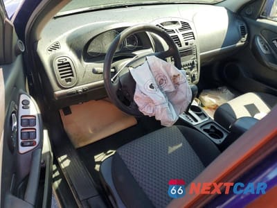Zdjęcie 8 z 12 samochodu: 2007 CHEVROLET MALIBU LT VIN:1G1ZT58N17F178690 - miniatura
