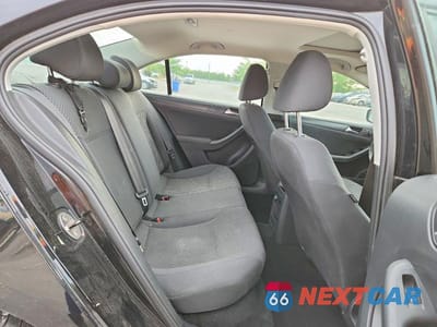 Zdjęcie 10 z 12 samochodu: 2012 VOLKSWAGEN JETTA BASE VIN:3VW1K7AJ7CM348875 - miniatura