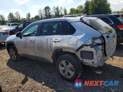 Drugie zdjęcie samochodu z przodu: 2023 TOYOTA RAV4 XLE VIN:2T3P1RFV7PC382988 - miniatura