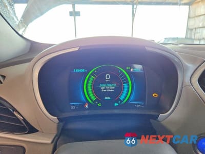 Zdjęcie 9 z 12 samochodu: 2017 CHEVROLET VOLT LT VIN:1G1RC6S5XHU122923 - miniatura