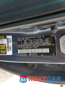 Zdjęcie 13 z 13 samochodu: 2008 TOYOTA SEQUOIA PLATINUM VIN:5TDBY67A18S017014 - miniatura