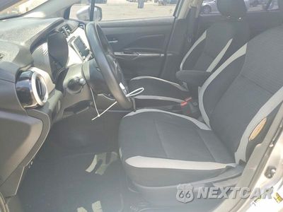 Zdjęcie 7 z 12 samochodu: 2020 NISSAN VERSA SV VIN:3N1CN8EV9LL808178 - miniatura