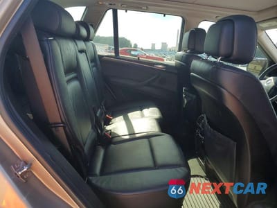 Zdjęcie 10 z 12 samochodu: 2012 BMW X5 XDRIVE35I VIN:5UXZV4C53CL753823 - miniatura