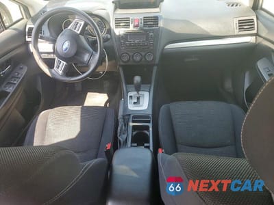 Zdjęcie 8 z 12 samochodu: 2014 SUBARU XV CROSSTREK 2.0 PREMIUM VIN:JF2GPACC4EH344916 - miniatura