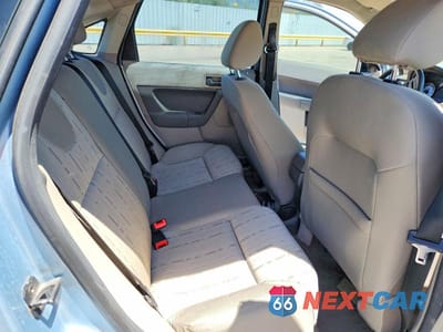 Zdjęcie 10 z 12 samochodu: 2009 FORD FOCUS SE VIN:1FAHP35N99W158812 - miniatura