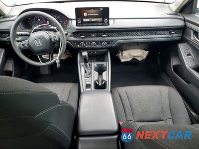 Zdjęcie 8 z 12 samochodu: 2023 HONDA ACCORD EX VIN:1HGCY1F30PA055759 - miniatura