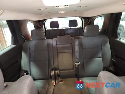 Zdjęcie 10 z 14 samochodu: 2012 DODGE DURANGO CREW VIN:1C4RDJDG4CC113980 - miniatura