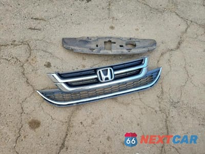 Zdjęcie 13 z 14 samochodu: 2010 HONDA CR-V EXL VIN:5J6RE4H73AL092989 - miniatura