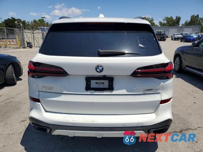 Zdjęcie 6 z 13 samochodu: 2024 BMW X5 XDRIVE40I VIN:5UX23EU03R9S86229 - miniatura