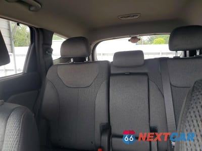 Zdjęcie 10 z 14 samochodu: 2020 HYUNDAI SANTA FE SEL VIN:5NMS33AD3LH254163 - miniatura
