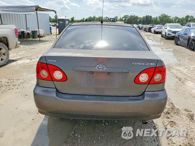 Zdjęcie 6 z 12 samochodu: 2007 TOYOTA COROLLA VIN:2T1BR32E47C840923 - miniatura