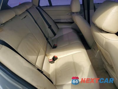 Zdjęcie 10 z 13 samochodu: 2007 BMW 328 IT VIN:WBAVS13537FX16473 - miniatura