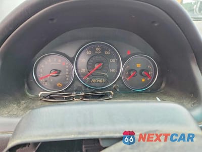 Zdjęcie 9 z 12 samochodu: 2003 HONDA CIVIC EX VIN:1HGES26793L030005 - miniatura