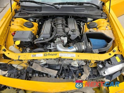 Zdjęcie 11 z 13 samochodu: 2012 DODGE CHALLENGER R VIN:2C3CDYBT9CH315861 - miniatura