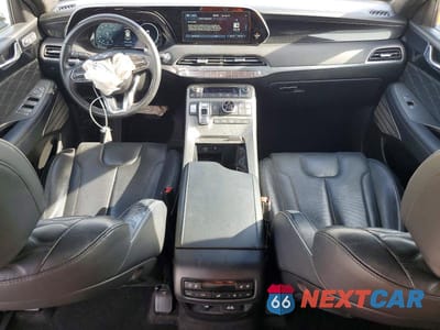 Zdjęcie 8 z 13 samochodu: 2021 HYUNDAI PALISADE CALLIGRAPHY VIN:KM8R7DHE3MU253138 - miniatura