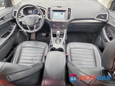 Zdjęcie 8 z 12 samochodu: 2018 FORD EDGE SEL VIN:2FMPK4J86JBB39436 - miniatura