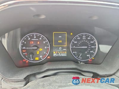 Zdjęcie 9 z 14 samochodu: 2020 SUBARU OUTBACK PREMIUM VIN:4S4BTACC0L3201830 - miniatura