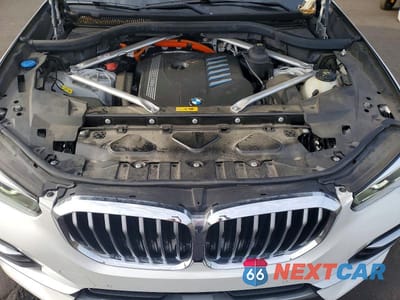 Zdjęcie 12 z 13 samochodu: 2022 BMW X5 XDRIVE45E VIN:5UXTA6C03N9M02413 - miniatura