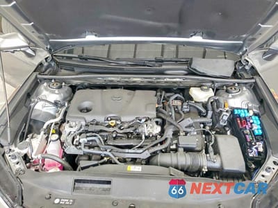Zdjęcie 11 z 12 samochodu: 2025 TOYOTA CAMRY XSE VIN:4T1DBADK2SU524173 - miniatura