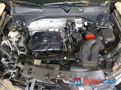 Zdjęcie 12 z 13 samochodu: 2025 CHEVROLET TRAILBLAZER LT VIN:KL79MPSLXSB189336 - miniatura