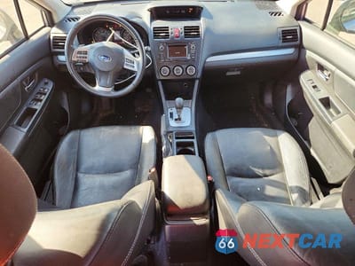 Zdjęcie 8 z 13 samochodu: 2014 SUBARU XV CROSSTREK 2.0 LIMITED VIN:JF2GPAGC9E8241467 - miniatura