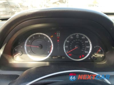 Zdjęcie 9 z 12 samochodu: 2009 HONDA ACCORD LXP VIN:1HGCP26469A121039 - miniatura