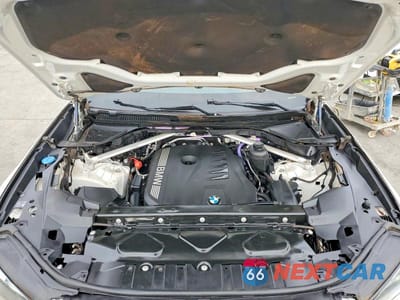 Zdjęcie 12 z 13 samochodu: 2025 BMW X5 XDRIVE40I VIN:5UX23EU00S9Z14690 - miniatura