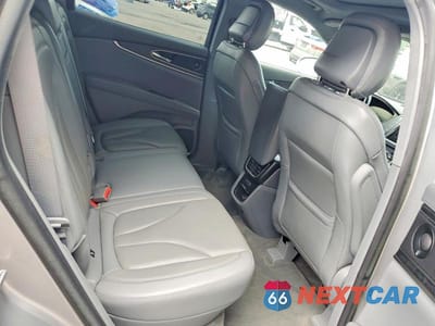 Zdjęcie 11 z 14 samochodu: 2020 LINCOLN NAUTILUS RESERVE VIN:2LMPJ6K90LBL30685 - miniatura