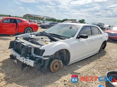 2023 CHRYSLER 300 S 2C3CCABT9PH561213 - główne zdjęcie licytacji z USA - miniatura