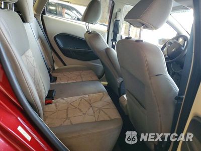 Zdjęcie 10 z 12 samochodu: 2013 FORD FIESTA SE VIN:3FADP4EJ9DM123276 - miniatura