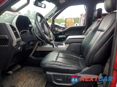 Zdjęcie 7 z 12 samochodu: 2020 FORD F250 SUPER DUTY VIN:1FT8W2BT4LEE57244 - miniatura