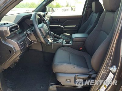 Zdjęcie 7 z 13 samochodu: 2026 TOYOTA TACOMA SR5 VIN:3TMLB5JN5TM236871 - miniatura