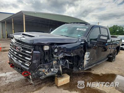 2025 GMC SIERRA K2500 AT4 1GT4UPE71SF288471 - główne zdjęcie licytacji z USA - miniatura