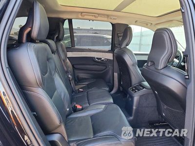 Zdjęcie 11 z 14 samochodu: 2025 VOLVO XC90 ULTRA VIN:YV4H60PG8S1355383 - miniatura