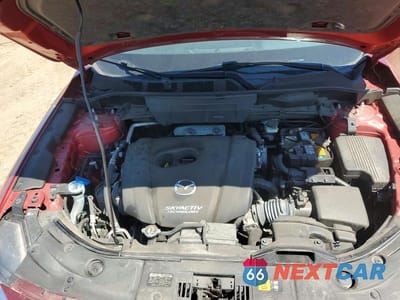 Zdjęcie 12 z 13 samochodu: 2018 MAZDA CX-5 TOURING VIN:JM3KFBCM7J0430909 - miniatura