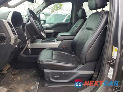 Zdjęcie 7 z 12 samochodu: 2021 FORD F250 SUPER DUTY VIN:1FT7W2BT4MED87452 - miniatura