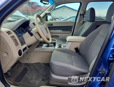 Zdjęcie 7 z 12 samochodu: 2009 FORD ESCAPE XLT VIN:1FMCU93G19KA38087 - miniatura