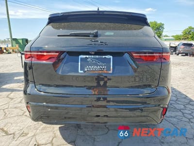 Zdjęcie 6 z 13 samochodu: 2025 JAGUAR F-PACE R-DYNAMIC S VIN:SADCT2EX8SA746980 - miniatura