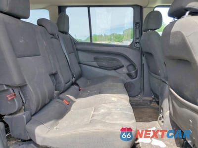 Zdjęcie 11 z 13 samochodu: 2016 FORD TRANSIT CONNECT XLT VIN:NM0GE9F77G1280378 - miniatura