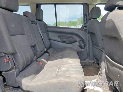 Zdjęcie 11 z 13 samochodu: 2016 FORD TRANSIT CONNECT XLT VIN:NM0GE9F77G1280378 - miniatura