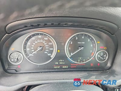 Zdjęcie 9 z 12 samochodu: 2017 BMW X3 SDRIVE28I VIN:5UXWZ7C30H0X41614 - miniatura