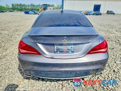 Zdjęcie 6 z 12 samochodu: 2014 MERCEDES-BENZ CLA 250 4MATIC VIN:WDDSJ4GBXEN154882 - miniatura