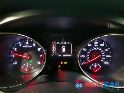 Zdjęcie 9 z 14 samochodu: 2017 KIA SEDONA LX VIN:KNDMB5C11H6236937 - miniatura